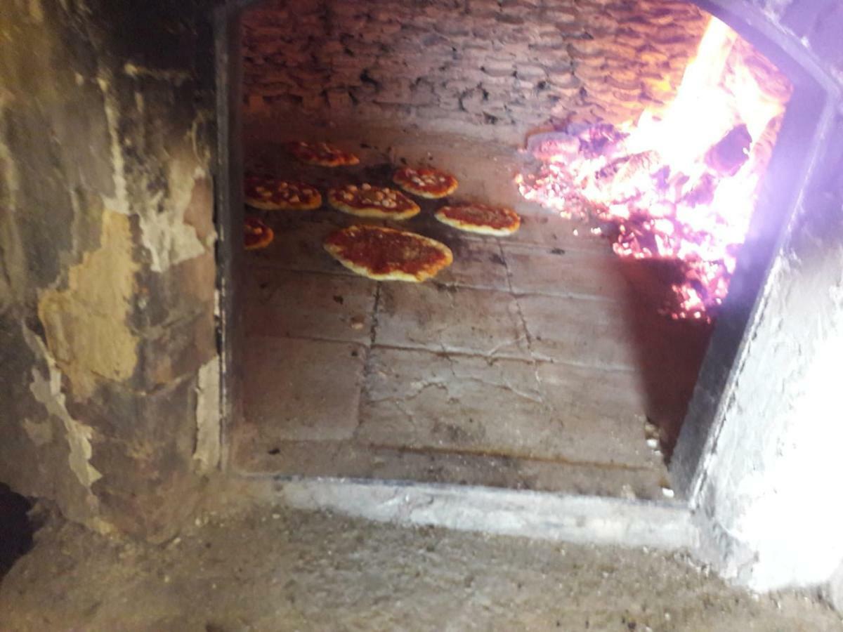 Appartamento Via Vulcano Trapani Bagian luar foto